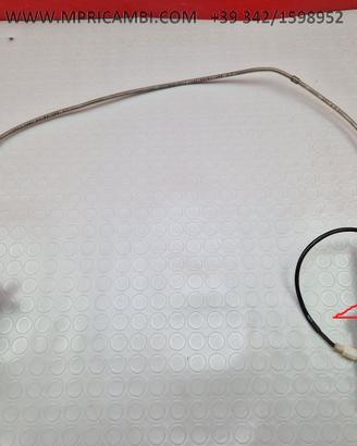 TUBO ANTERIORE KTM SMC 660 2003 2004