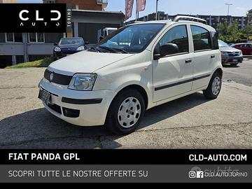 FIAT Panda 1.2 easypower Pop Gpl 69cv