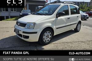 FIAT Panda 1.2 easypower Pop Gpl 69cv