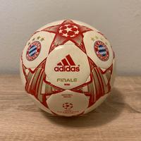 Adidas mini match ball BAYERN MONACO