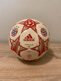 Adidas mini match ball BAYERN MONACO