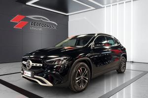 Mercedes GLA 180 d Advanced auto