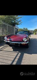 Triumph Spitfire IV 1971