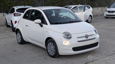 FIAT 500 AUTOM 1.2cc 69cv ANDROID/CARPLAY CRUISE