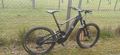 Lapierre overvolt am 627