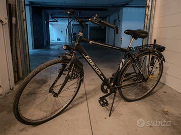 bici 28 pollici