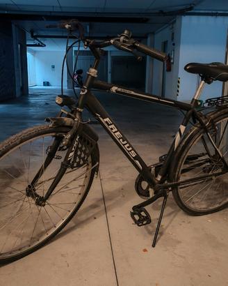 bici 28 pollici