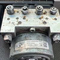 Centralina Pompa Abs Alfa Romeo - 00521092280