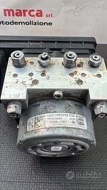 Centralina Pompa Abs Alfa Romeo - 00521092280