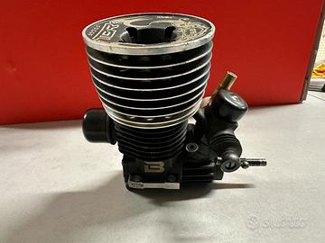 Motore 3,5cc buggy 1/8