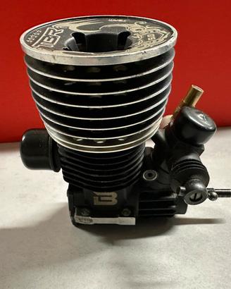 Motore 3,5cc buggy 1/8