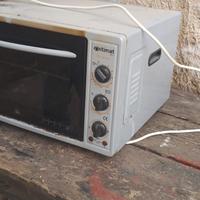 fornetto forno microonde 