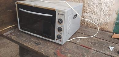 fornetto forno microonde 