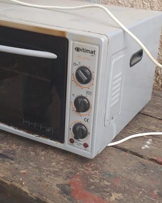 fornetto forno microonde 