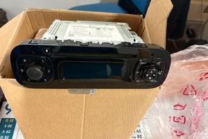 Autoradio/stereo Fiat Panda 312