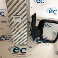 9467192088 SPECCHIO RETROVISORE DX FIAT SCUDO 07-1