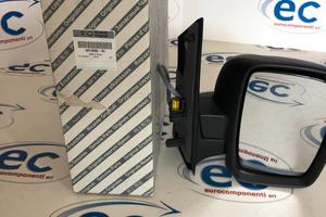 9467192088 SPECCHIO RETROVISORE DX FIAT SCUDO 07-1
