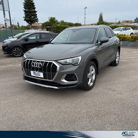 Audi Q3 35 TDI S tronic Business Advanced IN PROMO