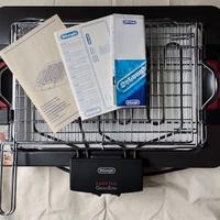 De Longhi grigliatutto barby q