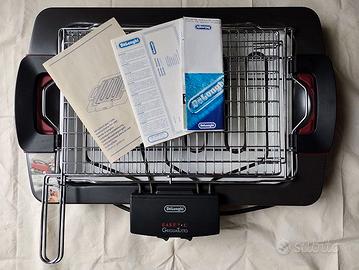 De Longhi grigliatutto barby q