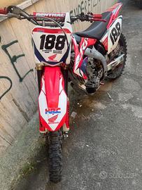Crf 450