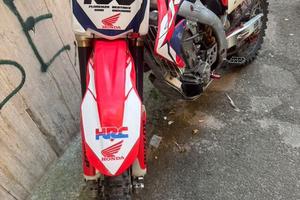 Crf 450