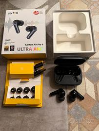 Auricolari bluetooth