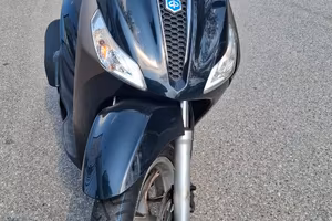 scooter Piaggio medley abs 125