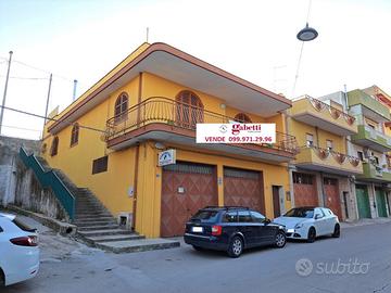 Appartamento San Giorgio Ionico