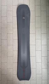 snowboard nitro pantera 160
