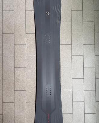 snowboard nitro pantera 160