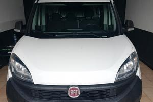 Fiat Doblo Doblò 1.3 MJT PC-TN Cargo Lamierato SX