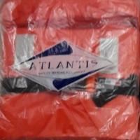 giubbino salvataggio 