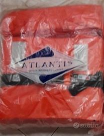 giubbino salvataggio 