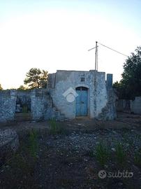 RUSTICO A CAROVIGNO
