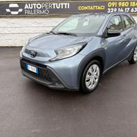 Toyota Aygo X 1.0 Benzina VVT-i  (72CV) 5p Active