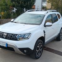 Dacia Duster 1.5 Blue dCi 8V 115 CV 4x4 Prestige