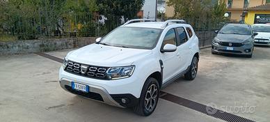 Dacia Duster 1.5 Blue dCi 8V 115 CV 4x4 Prestige