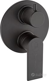 MONOCOMANDO INCASSO DOCCIA CON DEVIATORE LAGUNA