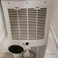 climatizzatore portatile con pompa di calore 