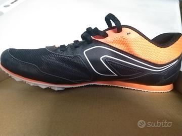Scarpe Chiodate Atletica n°42