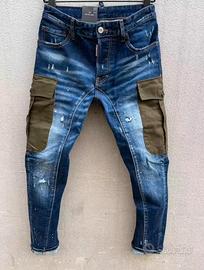 Jeans dsquared