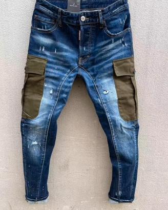 Jeans dsquared