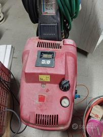 idropulitrice professionale