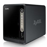 NAS Zyxel 326 nuovo