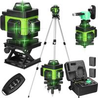 Laser a Linee Incrociate Con Treppiede, Laser 4D M