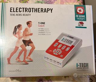 Apparecchio per tens