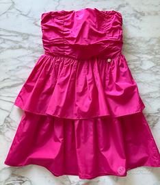 Abito Elegante Ragazza Fucsia LIU JO – Usato