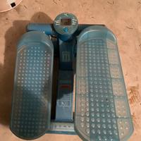 Stepper Domyos ST190