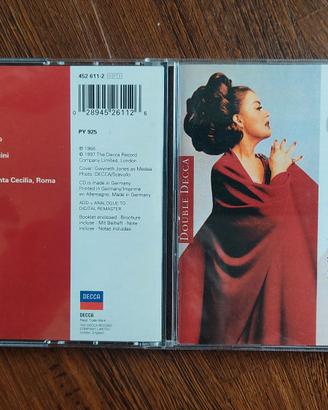 LUIGI MARIA CHERUBINI - "MEDEA" (OPERA COMPLETA)